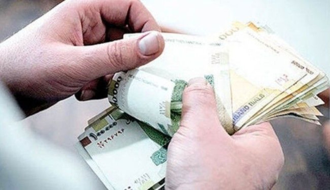 خبر خوب برای کارمندان | افزایش حقوق 43 درصدی در راه است